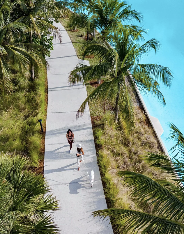 Ultra-Luxury Hospitality